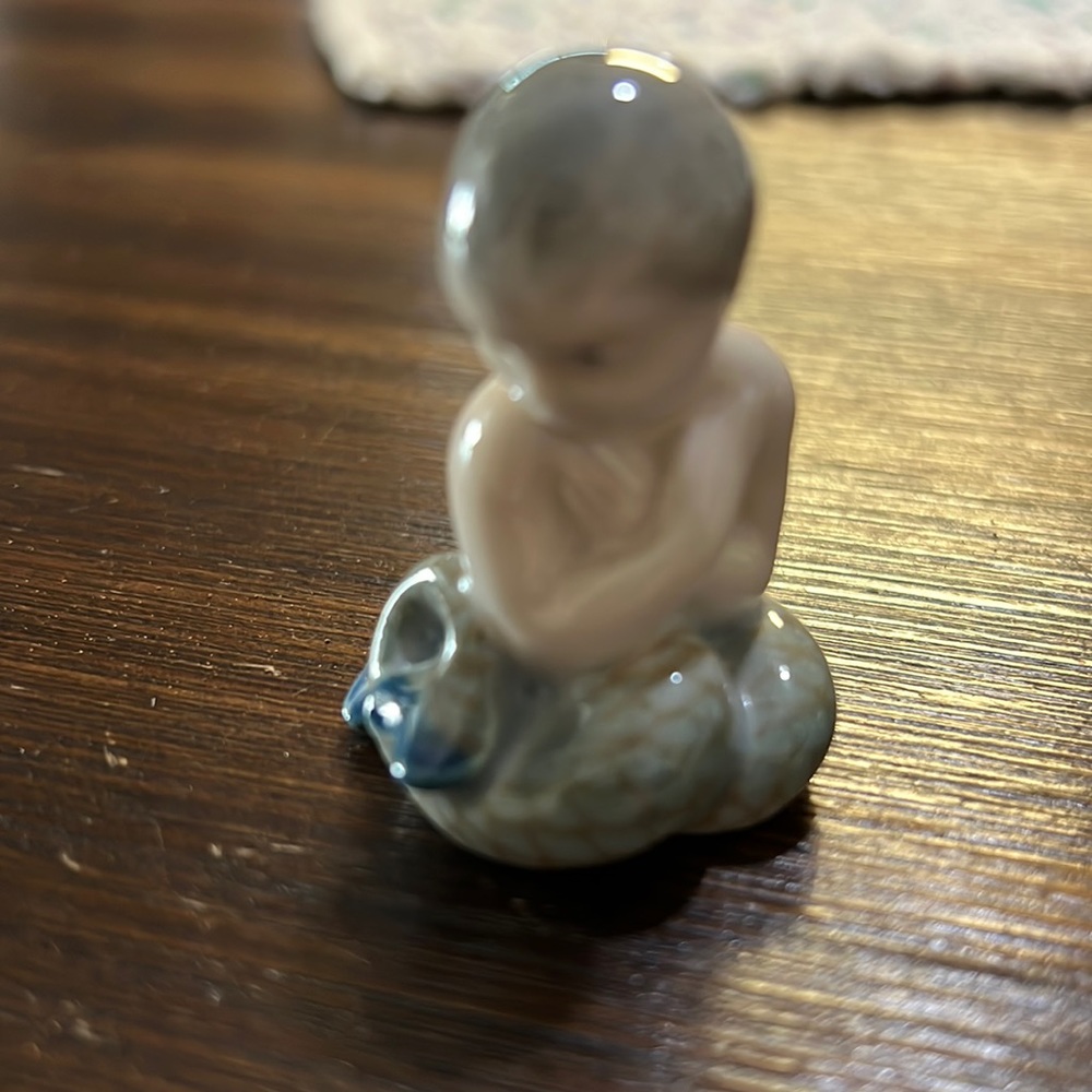 Mermaid Denmark #2313